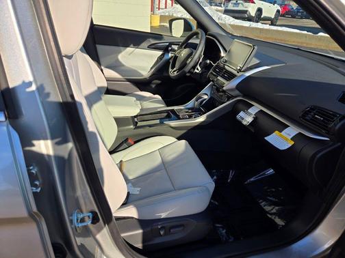 2026 Mitsubishi Eclipse Cross SEL