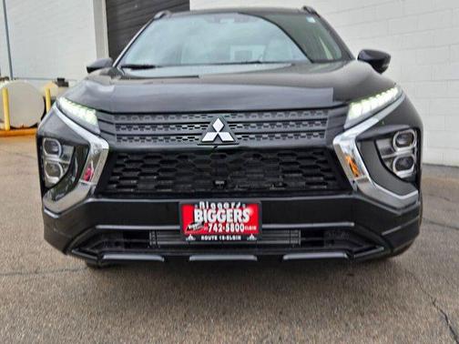 2025 Mitsubishi Eclipse Cross SEL