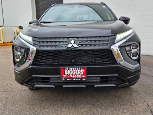 2025 Mitsubishi Eclipse Cross SEL