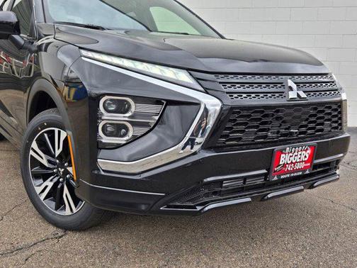 2025 Mitsubishi Eclipse Cross SEL