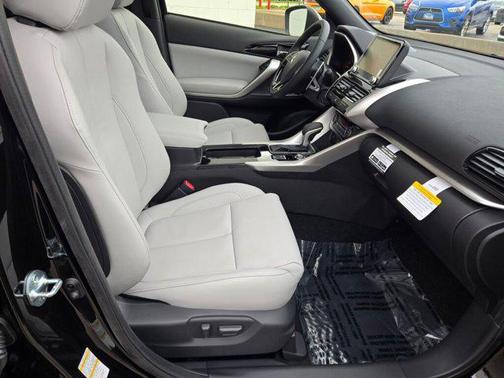 2025 Mitsubishi Eclipse Cross SEL
