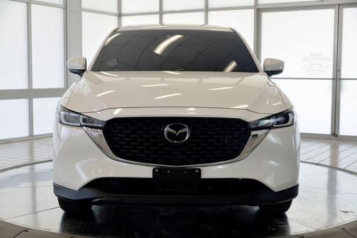 2022 Mazda CX-5 2.5 S