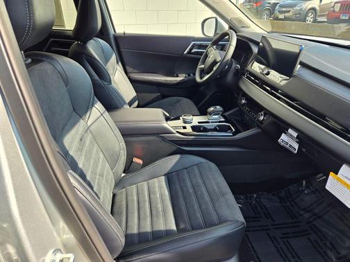 2025 Mitsubishi Outlander SE 2.5 S-AWC