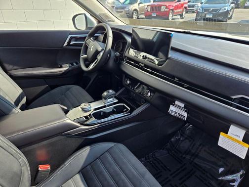2025 Mitsubishi Outlander SE 2.5 S-AWC