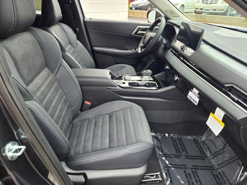2025 Mitsubishi Outlander SE 2.5 S-AWC