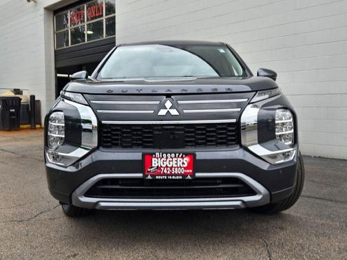 2025 Mitsubishi Outlander SE 2.5 S-AWC