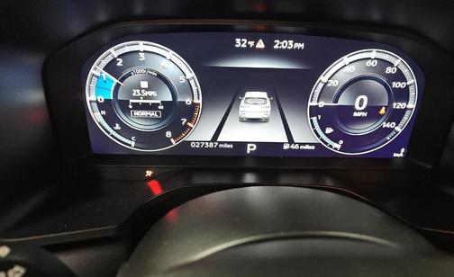 2023 Mitsubishi Outlander SE Black Edition S-AWC