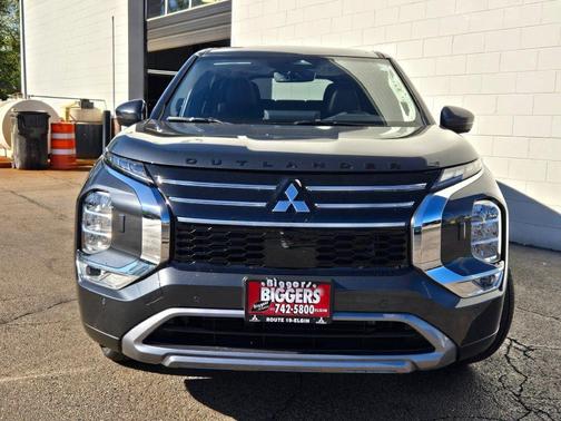 2025 Mitsubishi Outlander SE 2.5 S-AWC