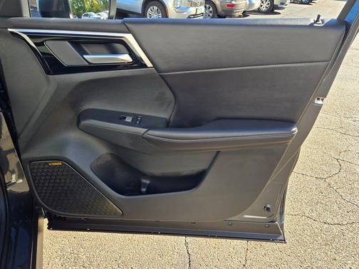 2025 Mitsubishi Outlander SE 2.5 S-AWC