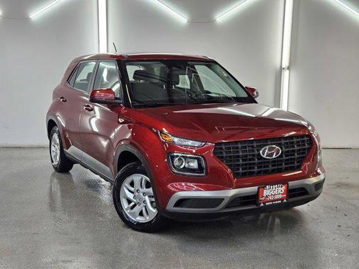 2024 Hyundai VENUE SE