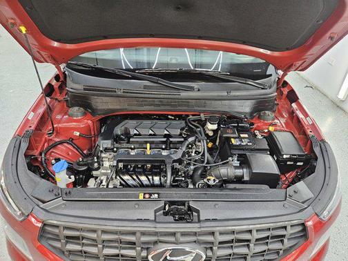 2024 Hyundai VENUE SE