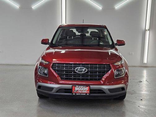 2024 Hyundai VENUE SE