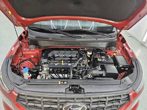 2024 Hyundai VENUE SE