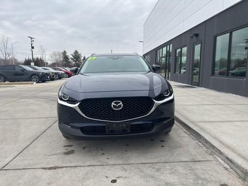 2023 Mazda CX-30 2.5 S Preferred Package