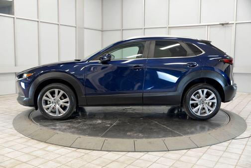 2023 Mazda CX-30 2.5 S Preferred Package