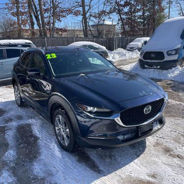 2023 Mazda CX-30 2.5 S Preferred Package
