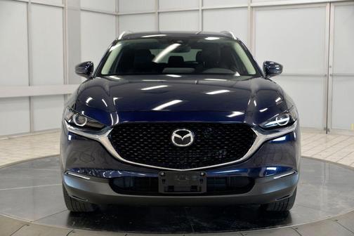 2023 Mazda CX-30 2.5 S Preferred Package