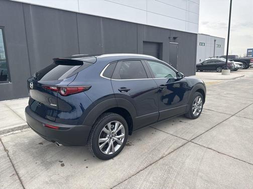 2023 Mazda CX-30 2.5 S Preferred Package