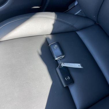 2023 Mazda CX-30 2.5 S Preferred Package