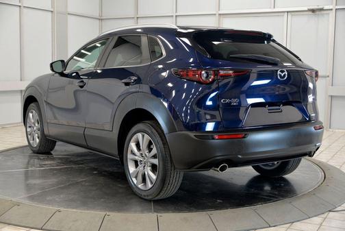 2023 Mazda CX-30 2.5 S Preferred Package