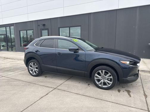 2023 Mazda CX-30 2.5 S Preferred Package