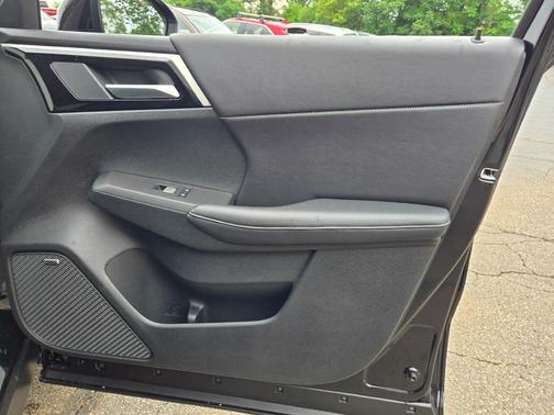 2025 Mitsubishi Outlander SE 2.5 S-AWC