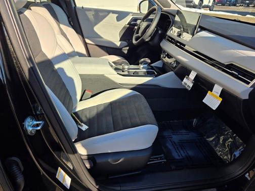 2026 Mitsubishi Outlander SE 1.5T S-AWC