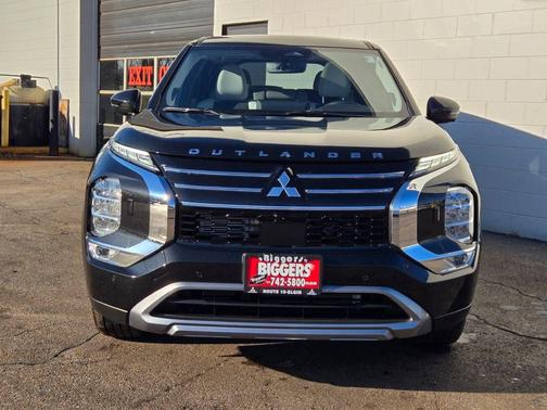 2026 Mitsubishi Outlander SE 1.5T S-AWC