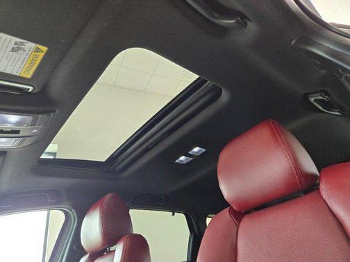 2023 Mazda CX-9 Carbon Edition