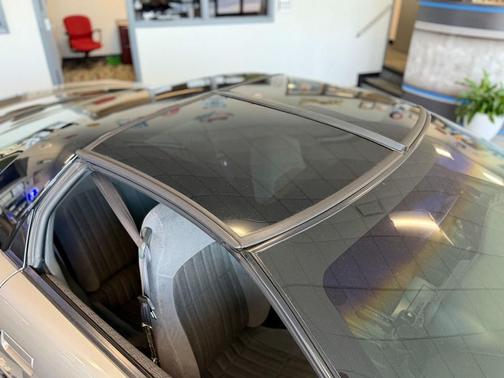 Light Pewter Metallic 1999 Chevrolet Camaro Z28