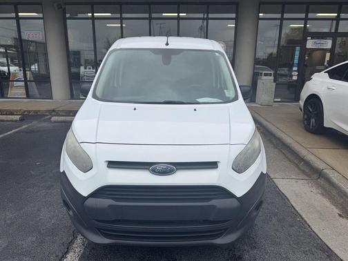 2018 Ford Transit Connect XL w/Rear Liftgate