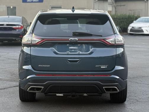 2016 Ford Edge Sport