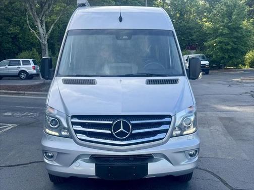 2016 Mercedes-Benz Sprinter 3500 High Roof