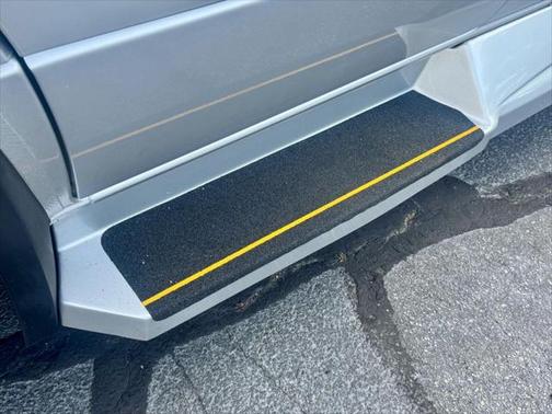 2016 Mercedes-Benz Sprinter 3500 High Roof