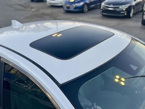 2019 Acura ILX Premium Package