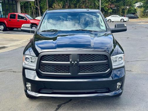 2014 RAM 1500 Tradesman/Express