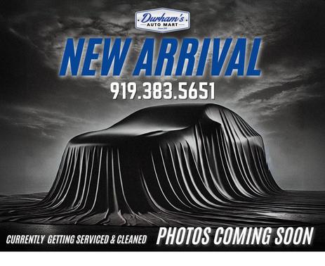 2014 RAM 1500 Tradesman/Express