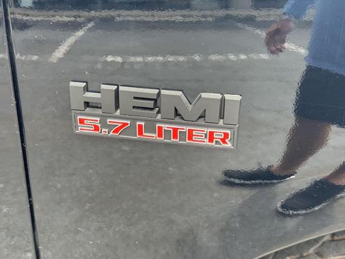 2014 RAM 1500 Tradesman/Express