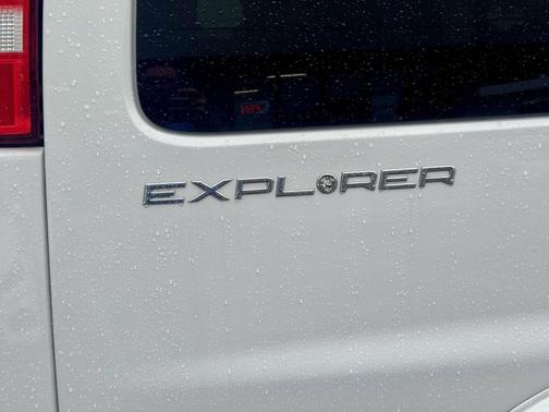 2020 GMC Savana 2500 Work Van