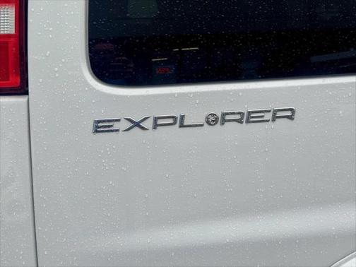 2020 GMC Savana 2500 Work Van