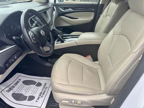 2019 Buick Enclave Essence
