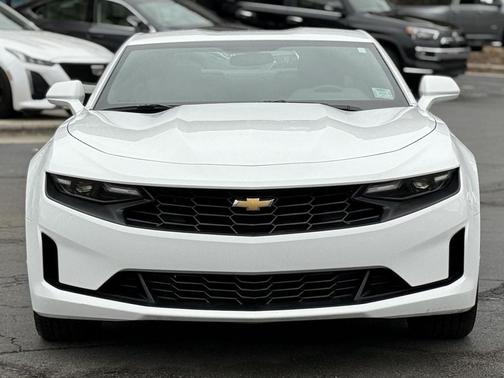 2020 Chevrolet Camaro 1LS
