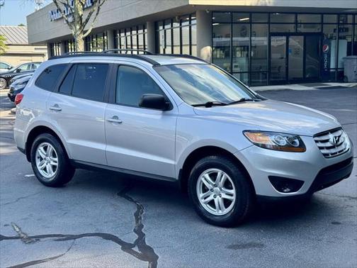 2011 Hyundai SANTA FE GLS