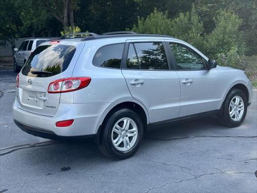 2011 Hyundai SANTA FE GLS