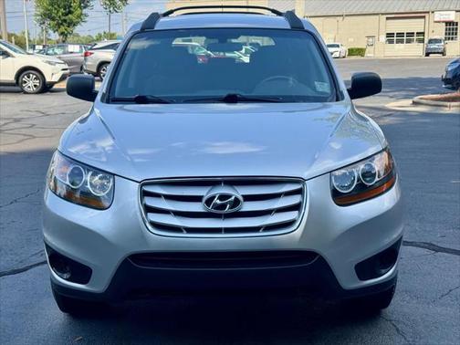2011 Hyundai SANTA FE GLS
