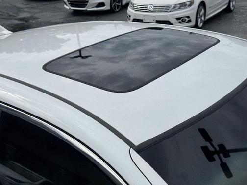 2013 Acura TSX 2.4