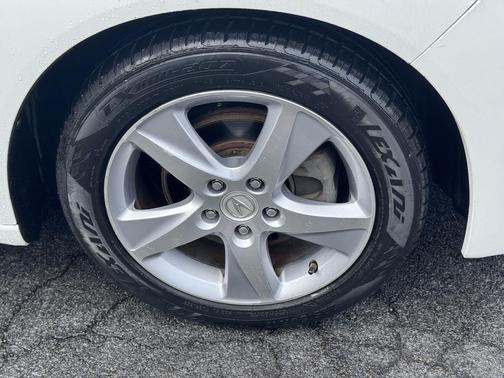 2013 Acura TSX 2.4