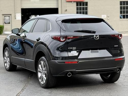 2021 Mazda CX-30 Preferred