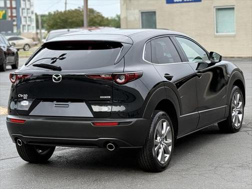 2021 Mazda CX-30 Preferred