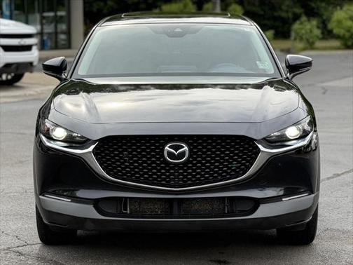 2021 Mazda CX-30 Preferred